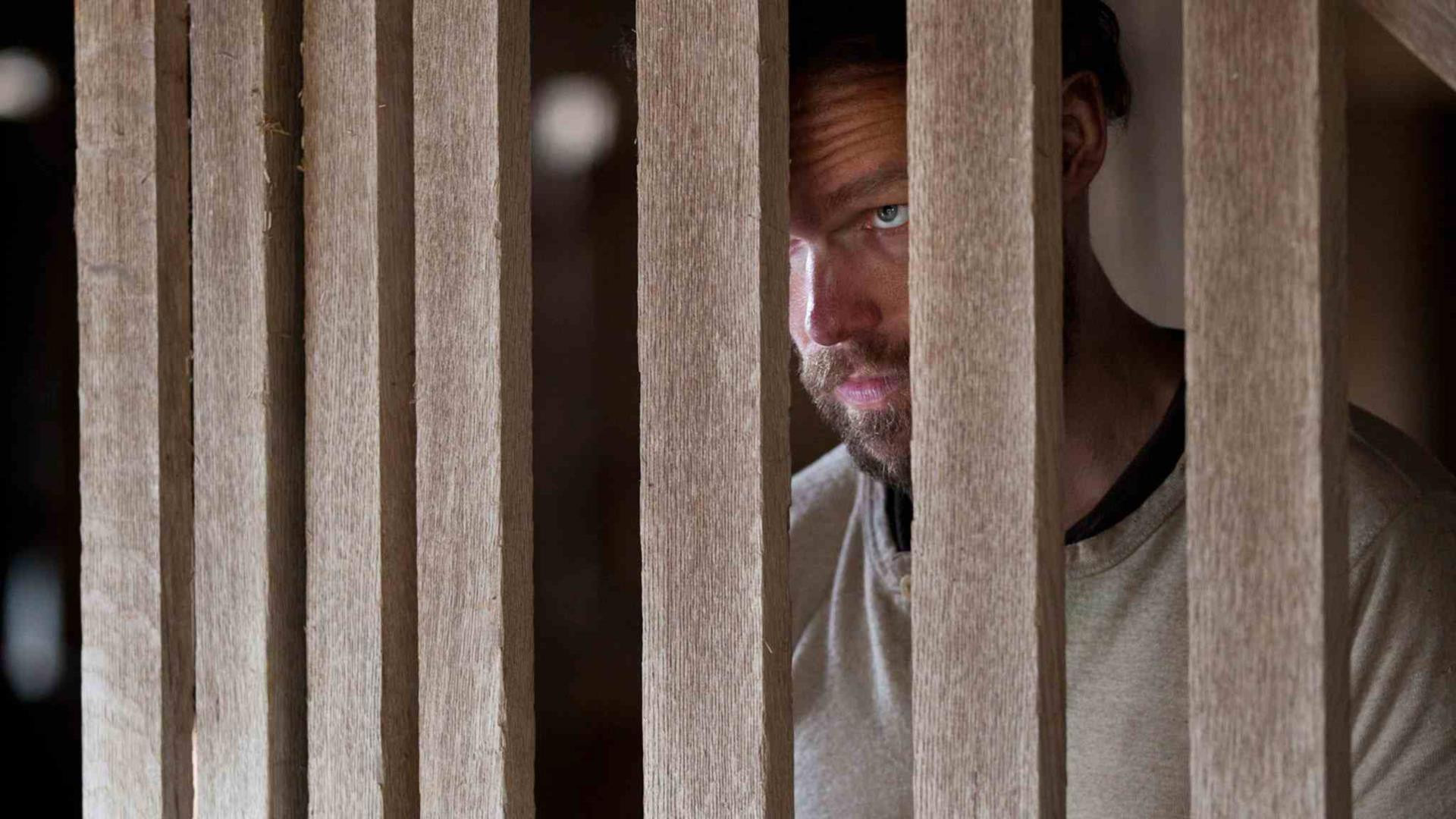 Backdrop for Child of God