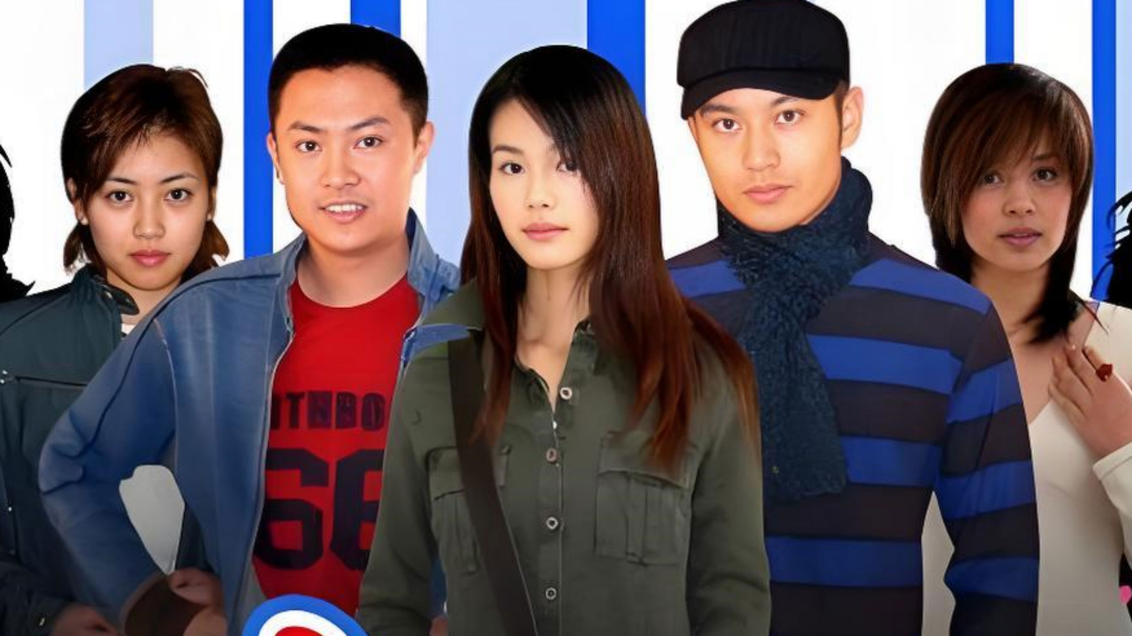 Backdrop for 女才男貌