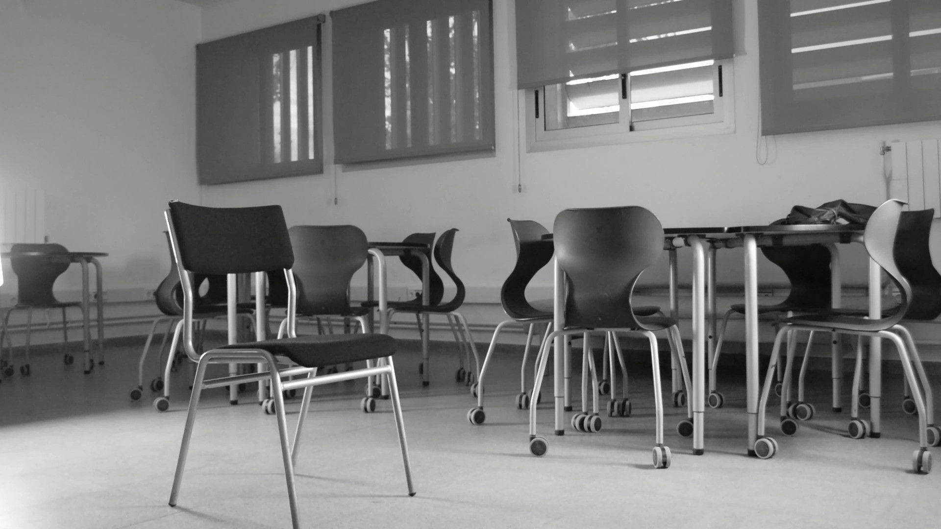 Backdrop for The Documentary