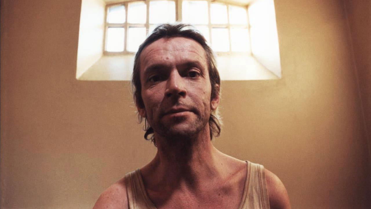 Backdrop for The Dark Side of the Moon