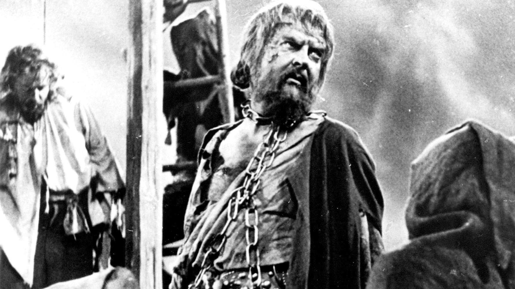 Backdrop for Warriors of Faith