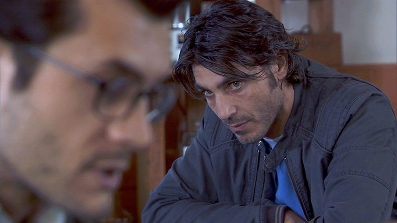 Backdrop for Sulla strada di casa