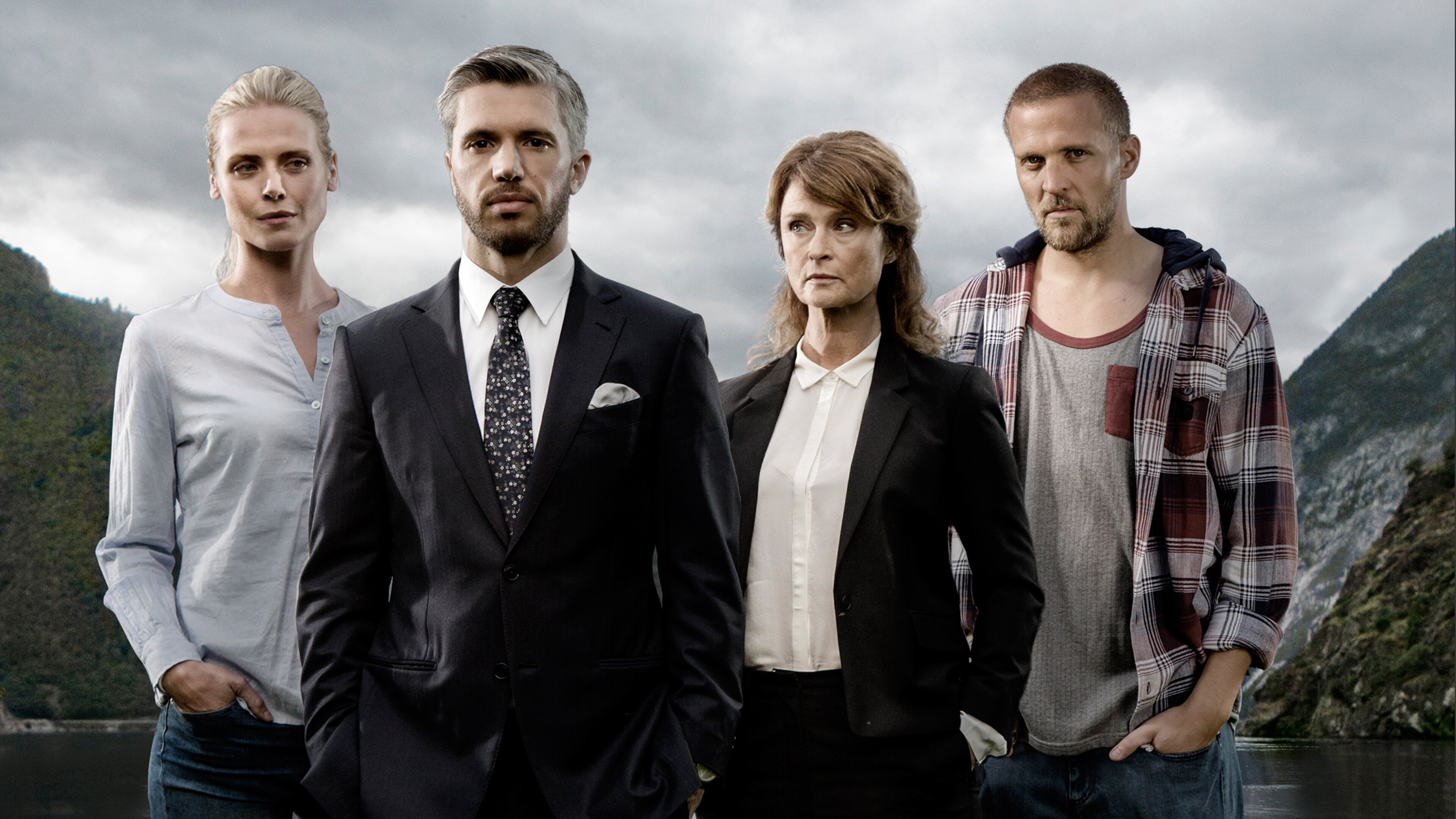 Backdrop for Acquitted