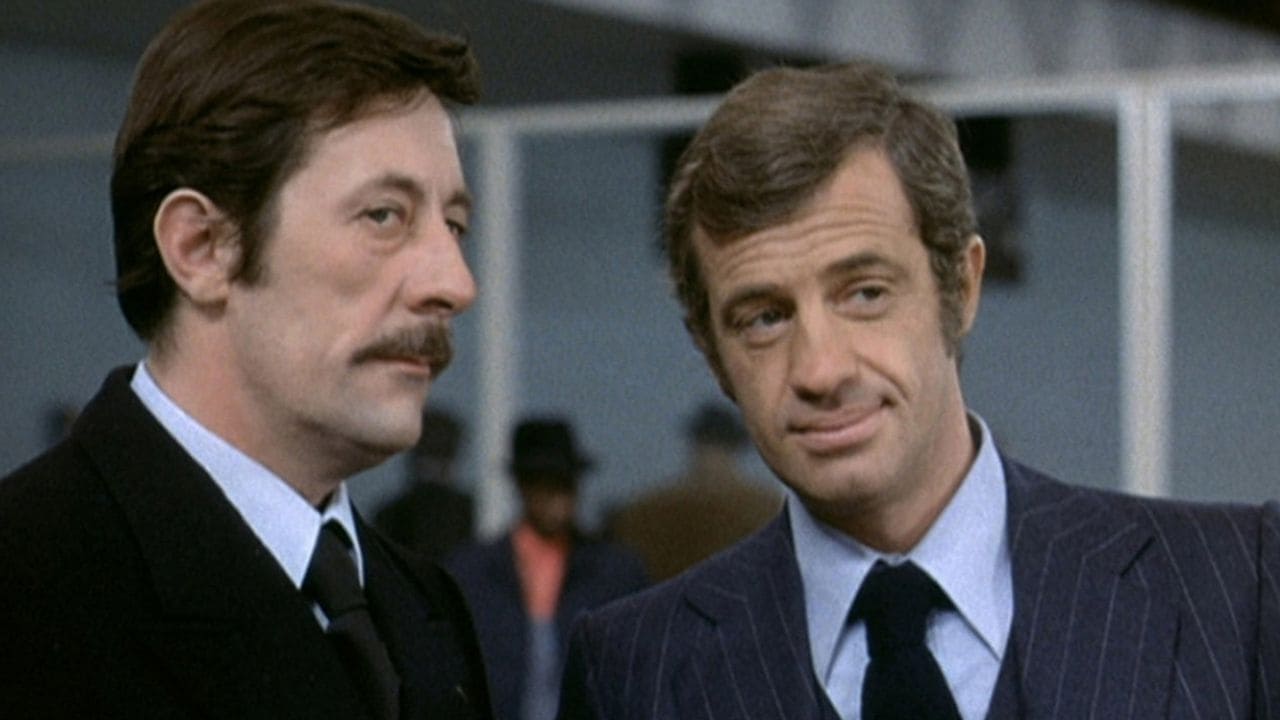 Backdrop for The Inheritor