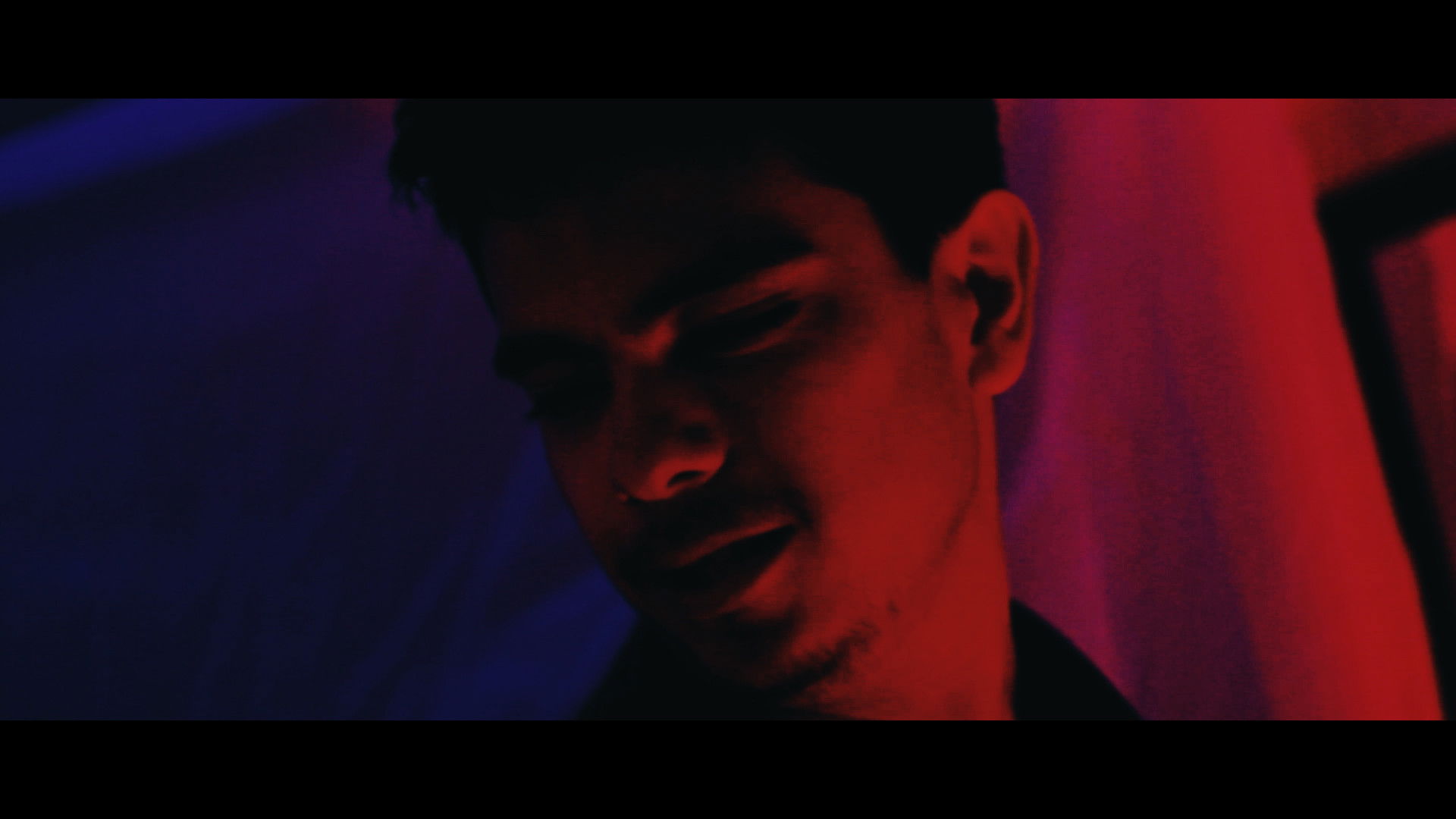 Backdrop for Undercover Bike Cop: The Powder Room