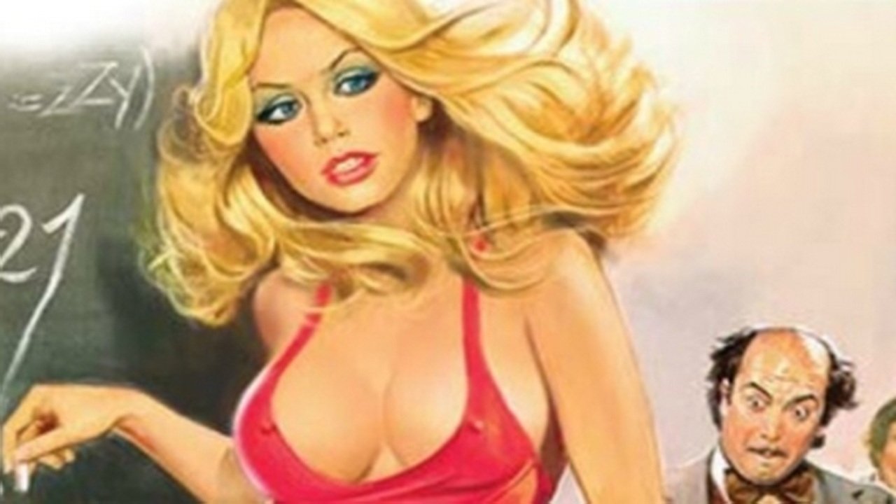 Backdrop for Substitute Teacher