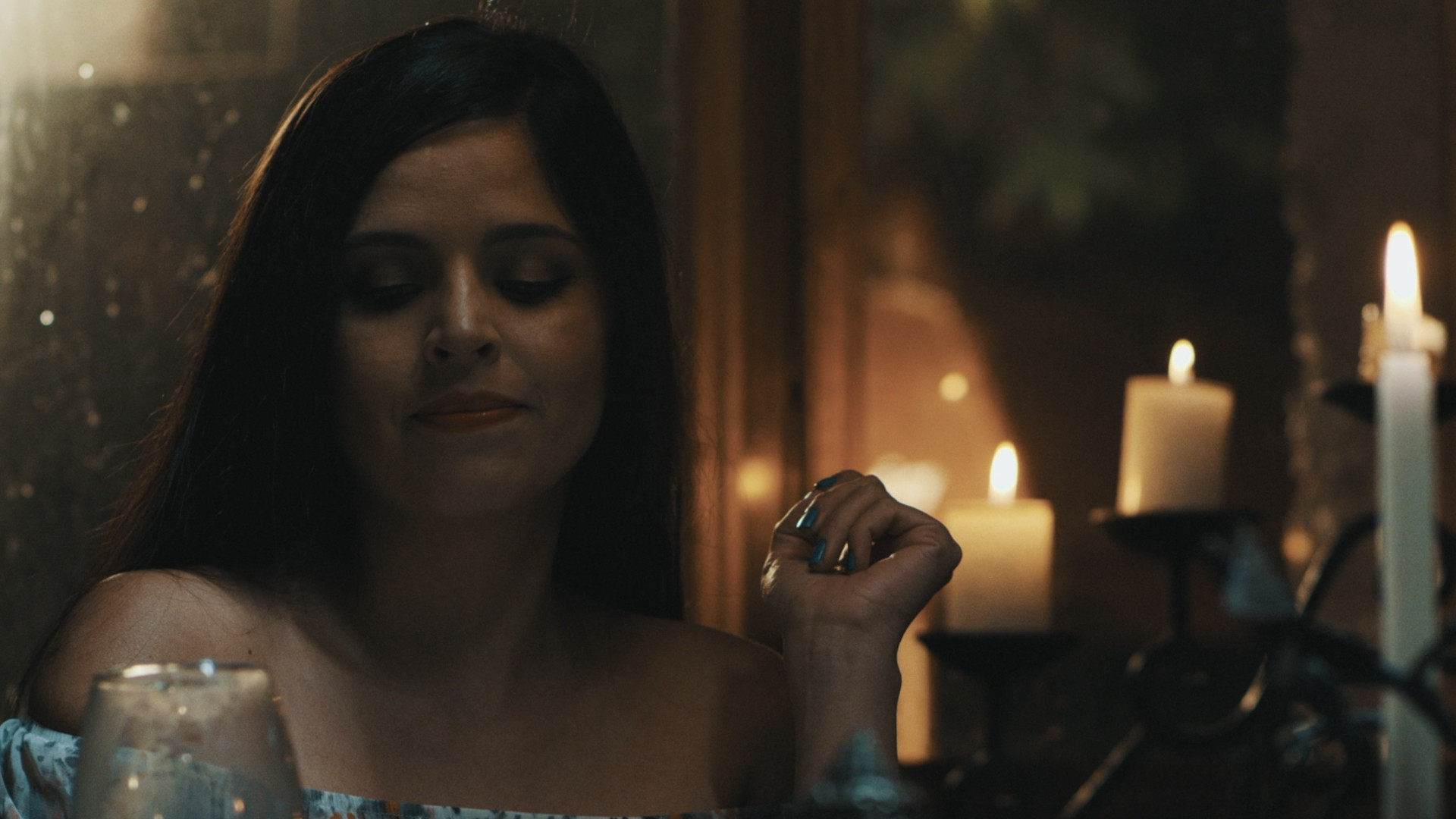 Backdrop for Te amo... talvéz no!