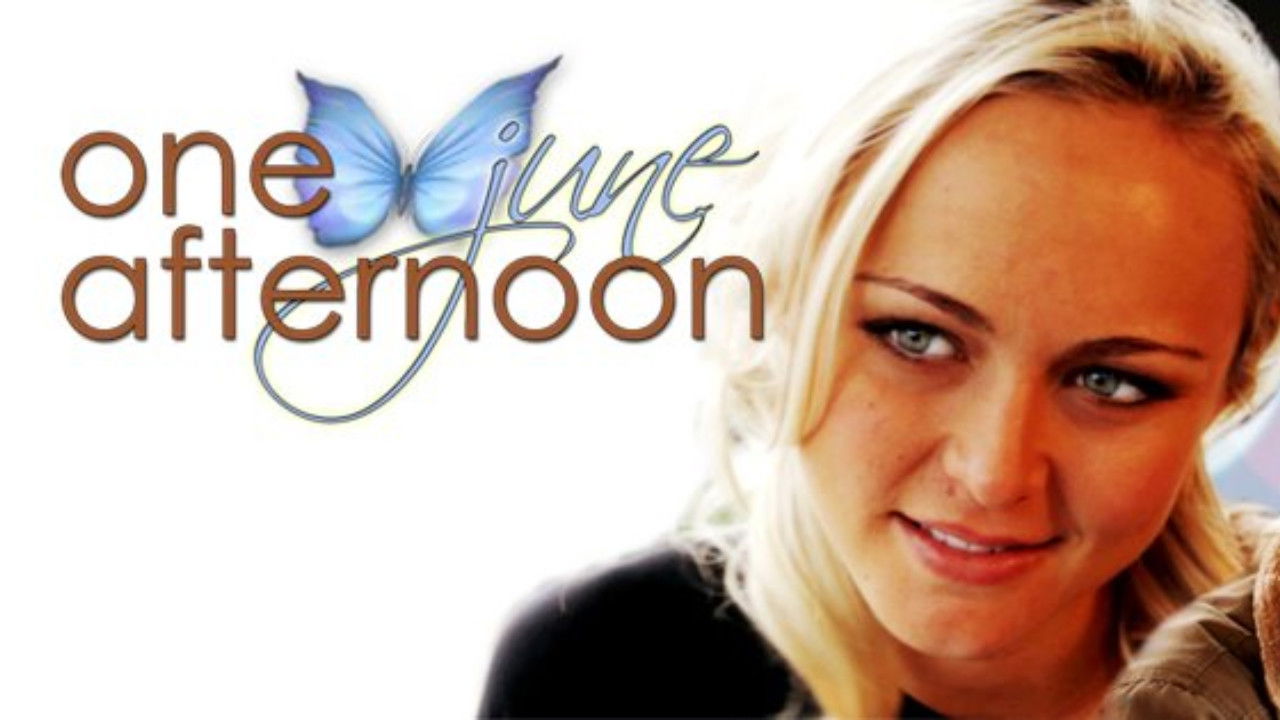 Backdrop for One June Afternoon