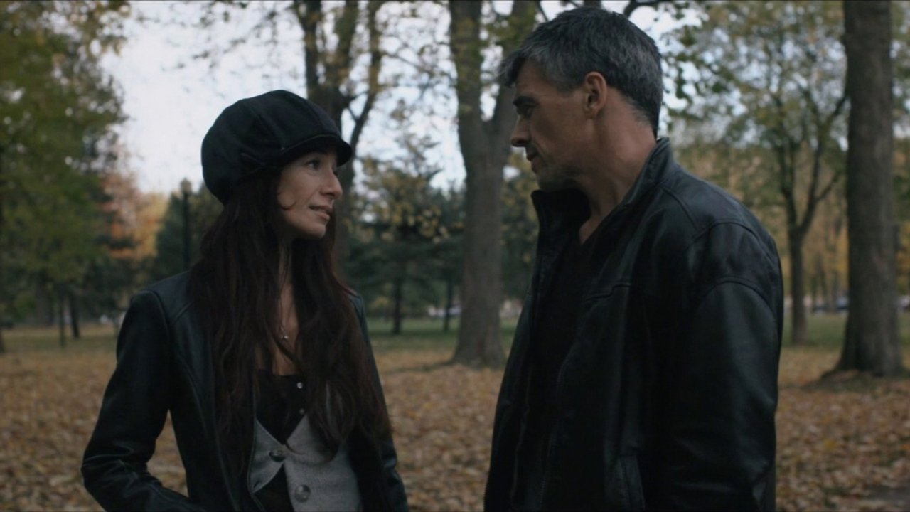 Backdrop for Rédemption