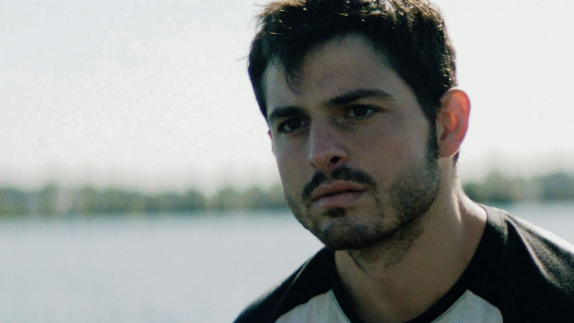 Backdrop for Beneath the Light