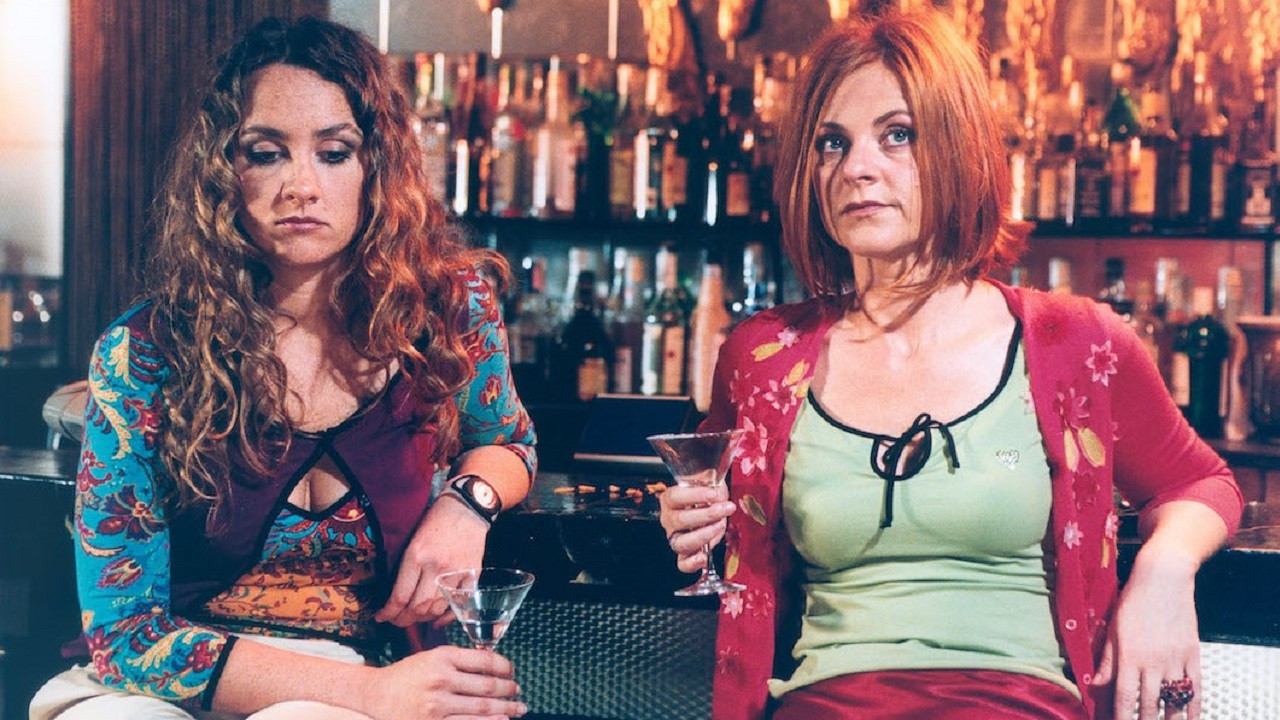 Backdrop for Quasi quasi…