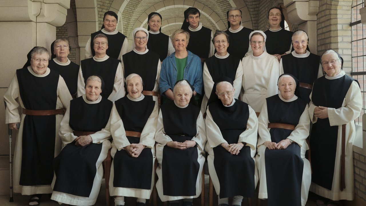 Backdrop for In hemelsnaam