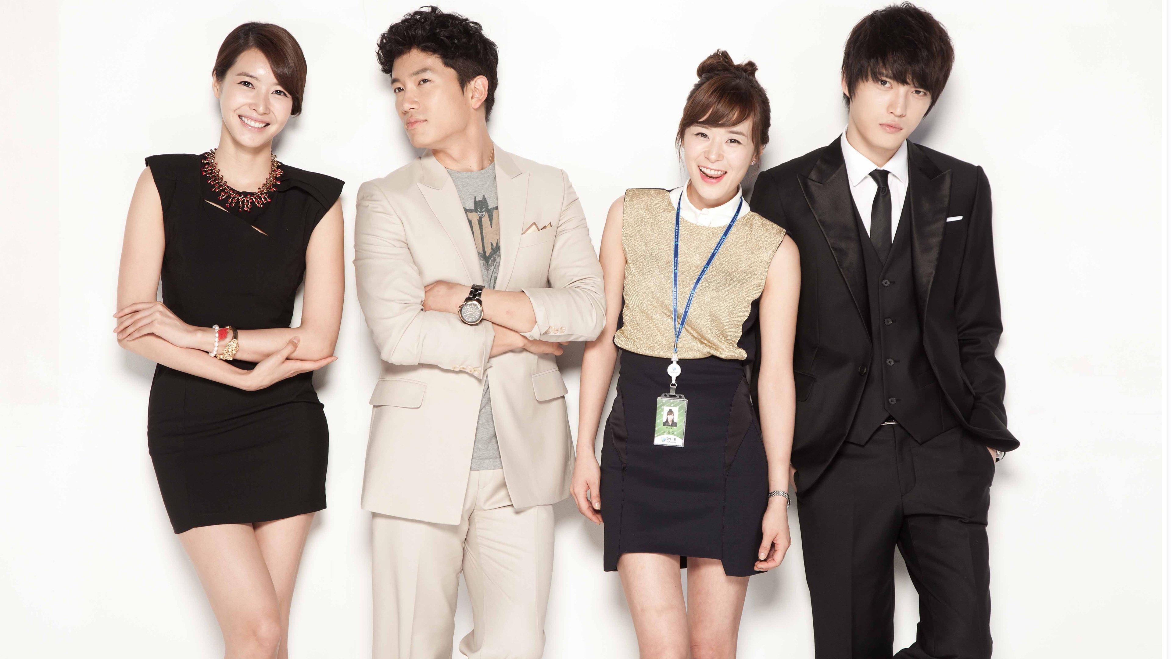 Backdrop for Protect the Boss
