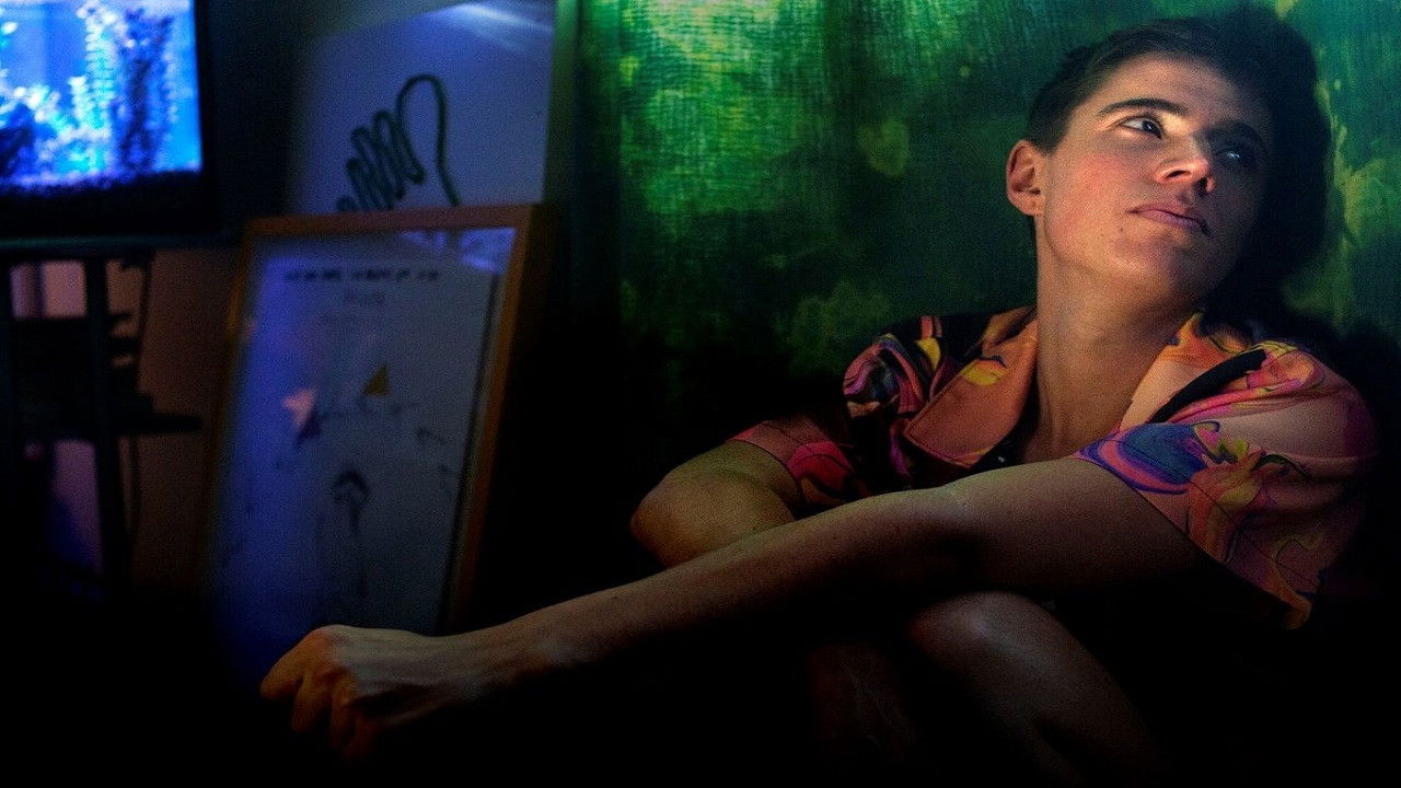 Backdrop for 17 Minutes with Nora