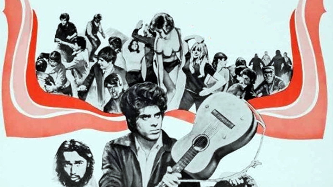 Backdrop for The Battle of the Mods