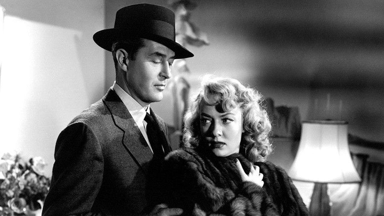 Backdrop for Alias Nick Beal