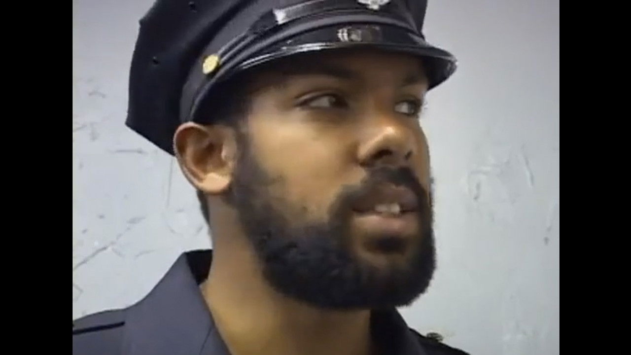 Backdrop for Criminal Behavior In Cell Block Six