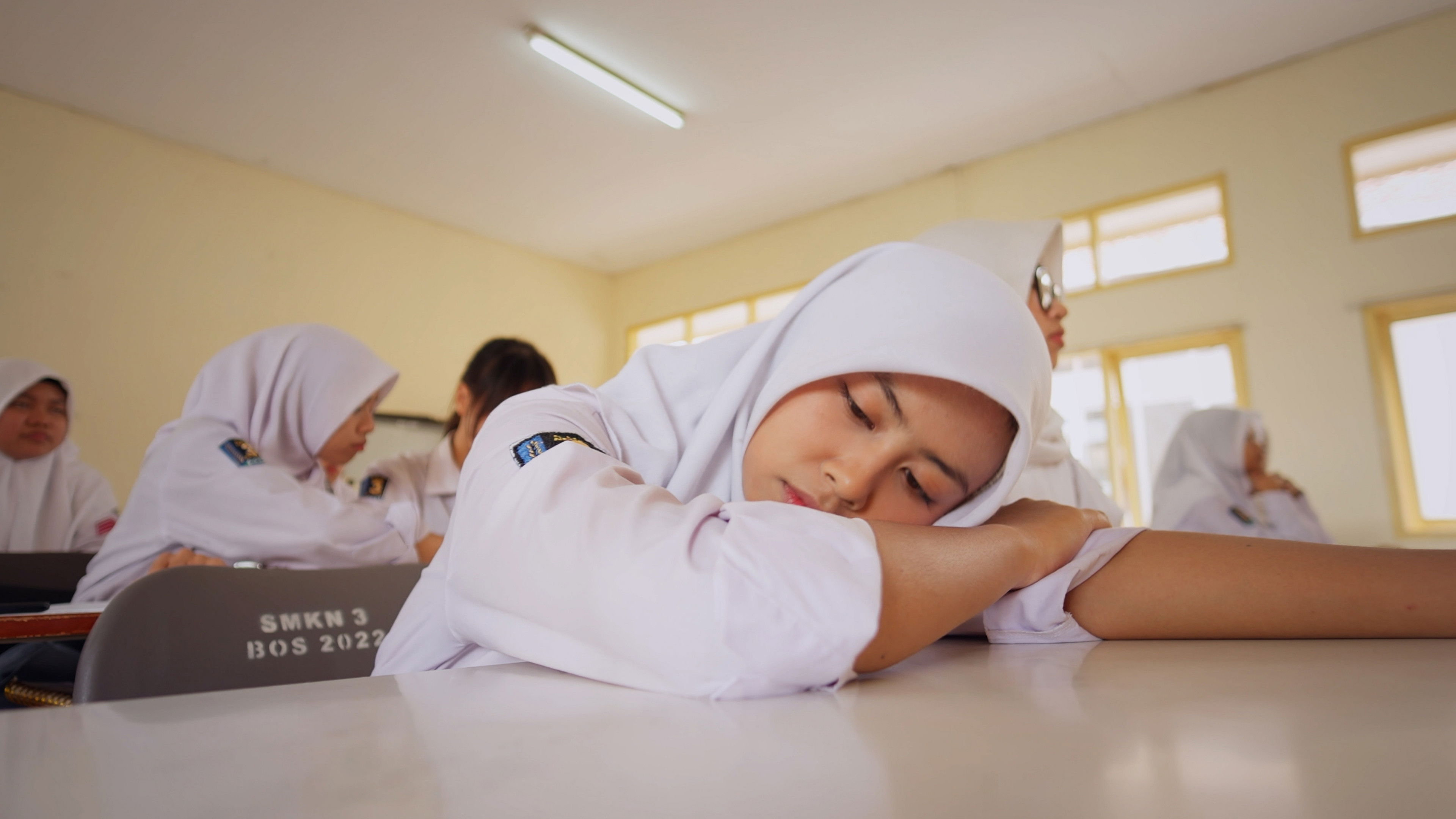 Backdrop for Nawasena