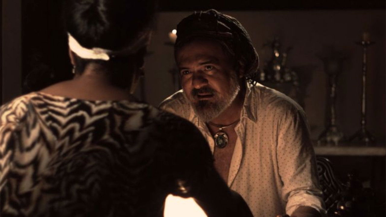 Backdrop for O Seu Amor de Volta (Mesmo que ele não queira)