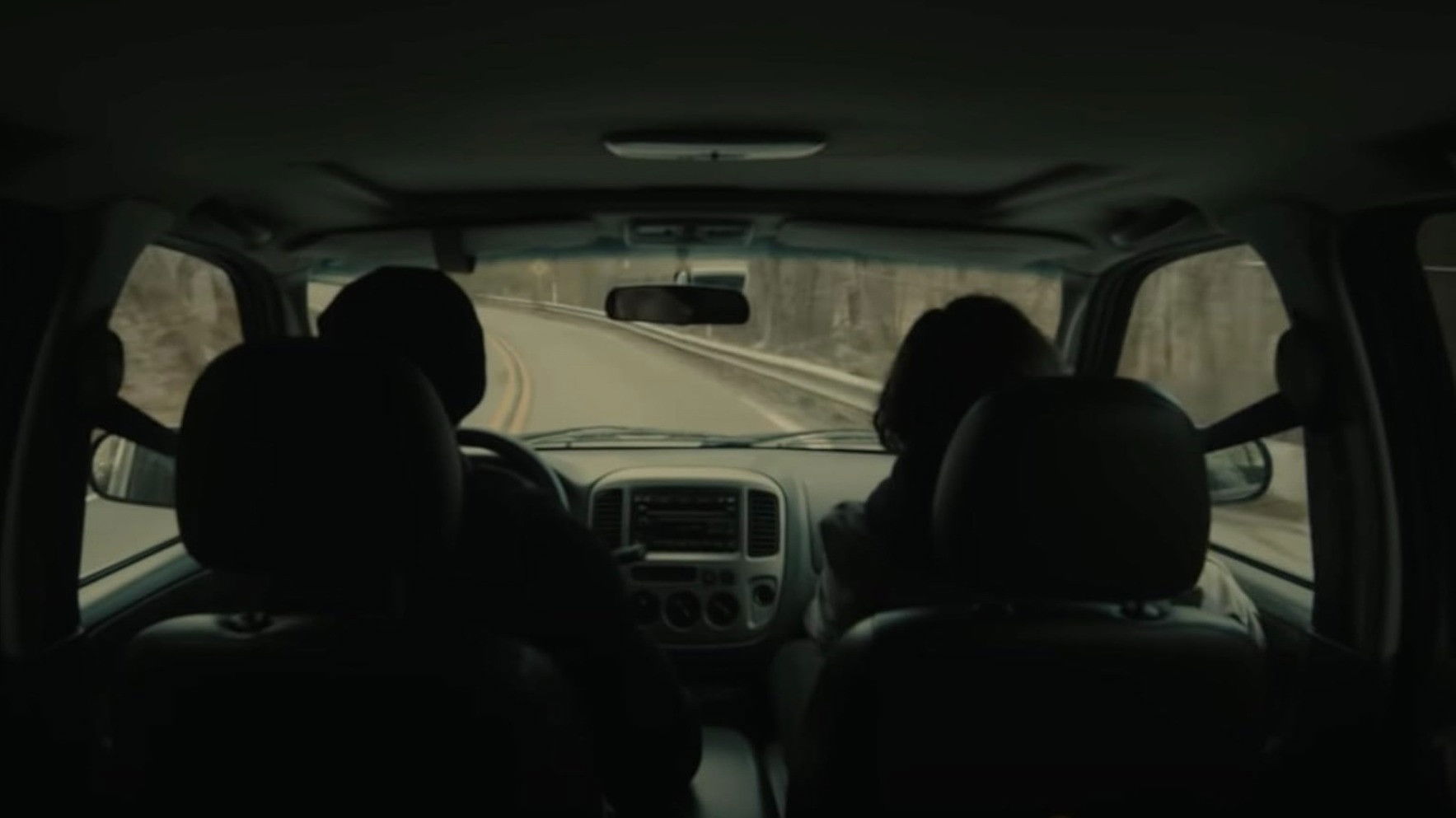 Backdrop for Nobodies