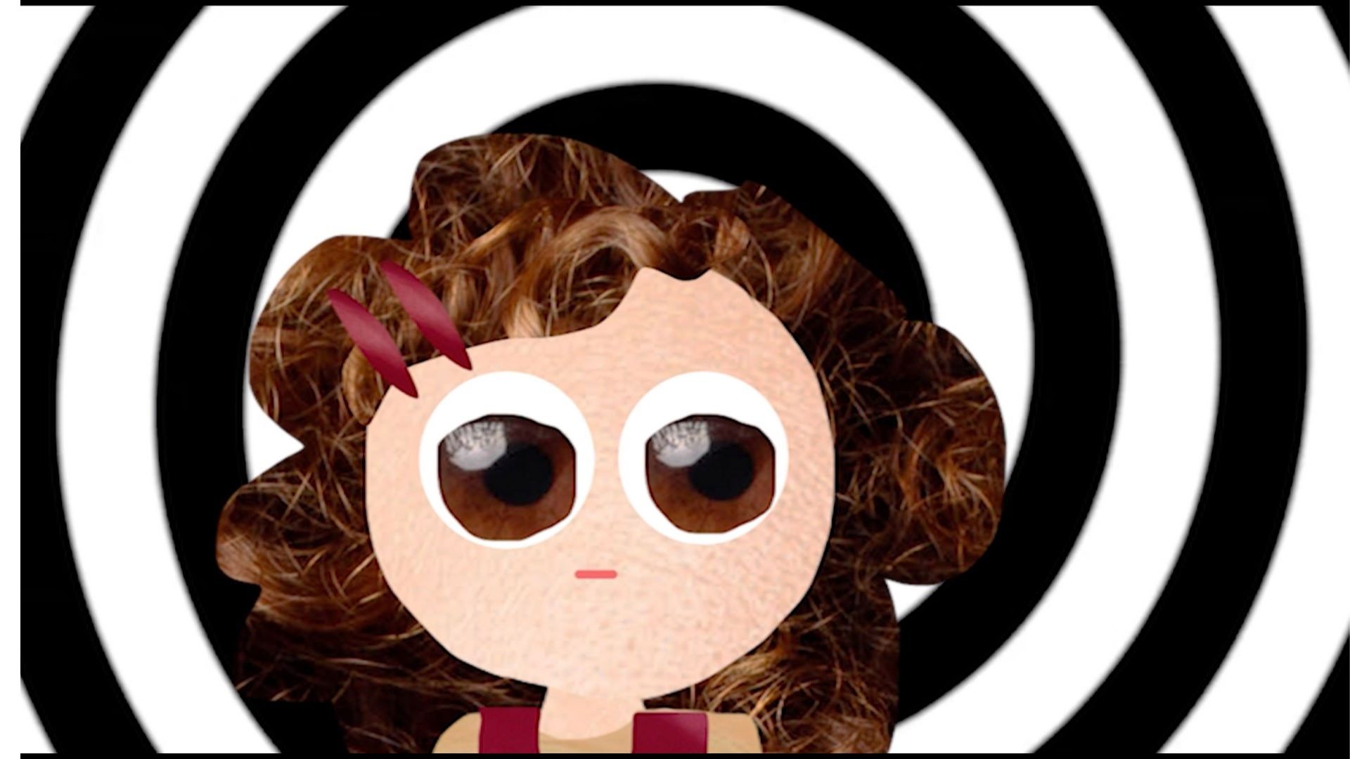 Backdrop for Duda Não Quer Ouvir O Parabéns!