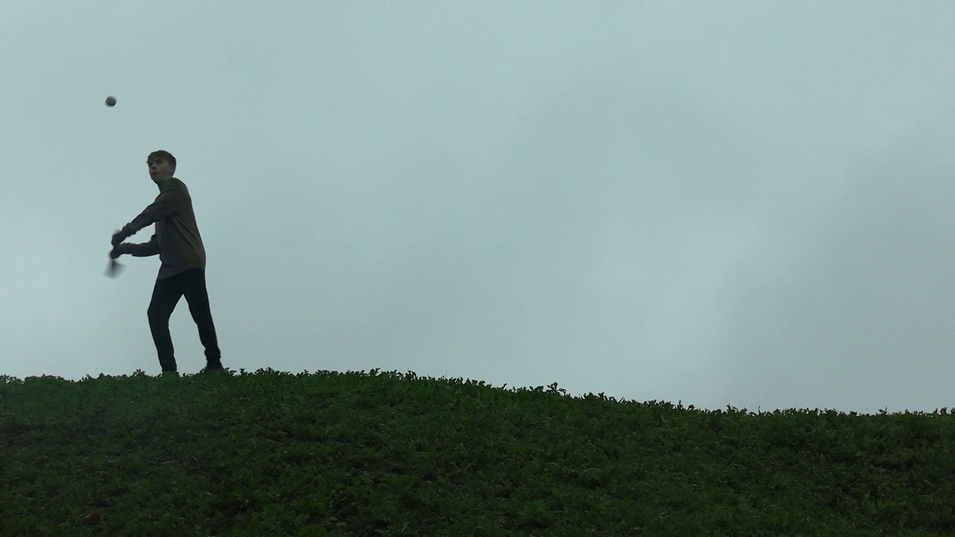 Backdrop for Conas a Bhain Cú Chulainn a Anim