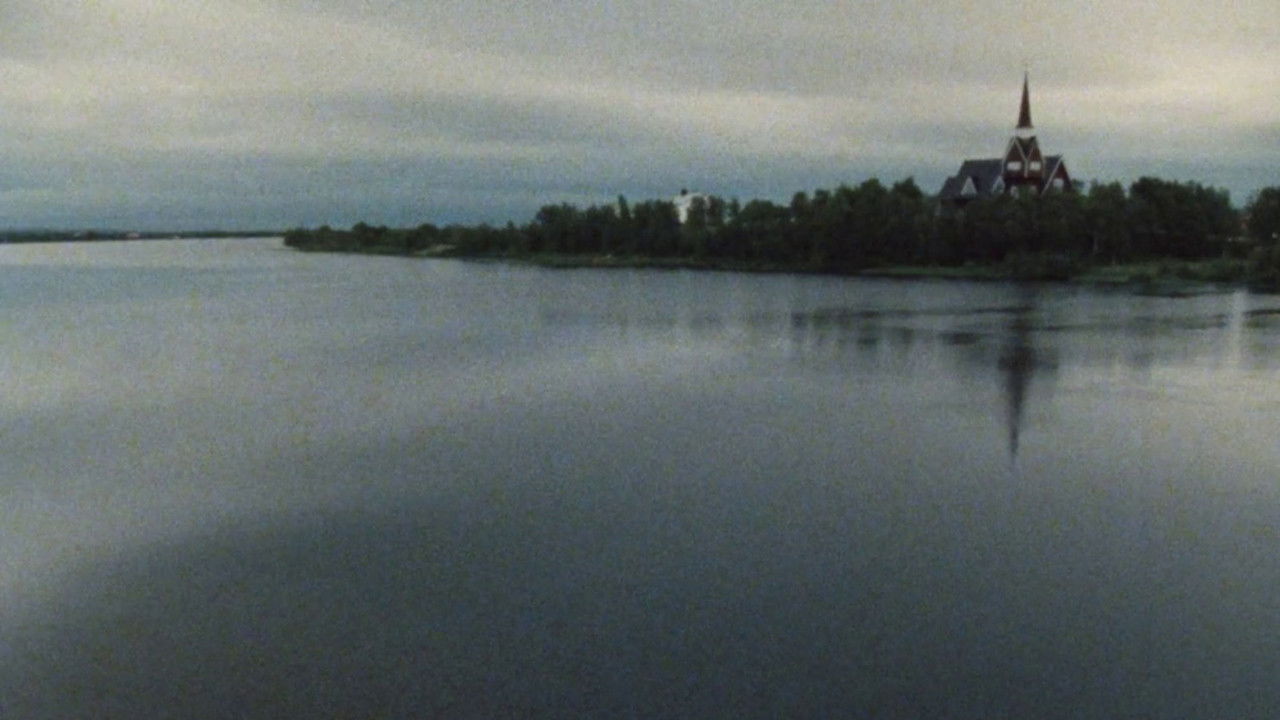 Backdrop for Daughters of the Midnight Sun