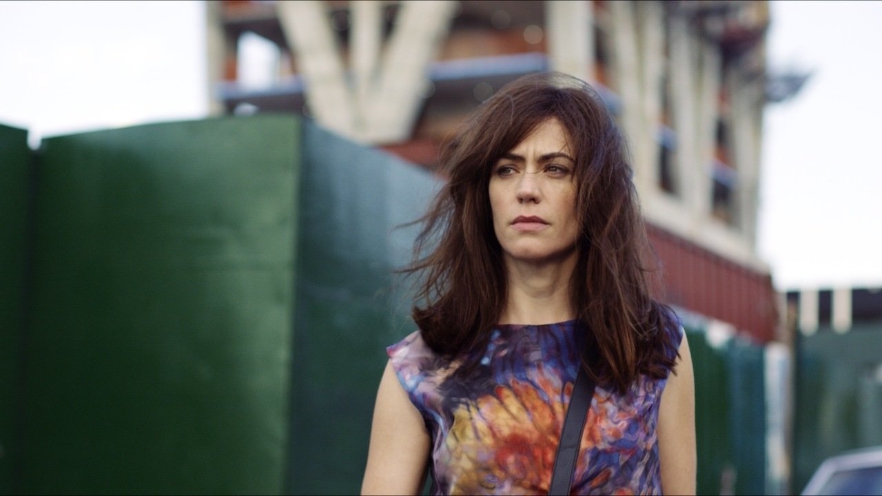 Backdrop for A Woman, a Part