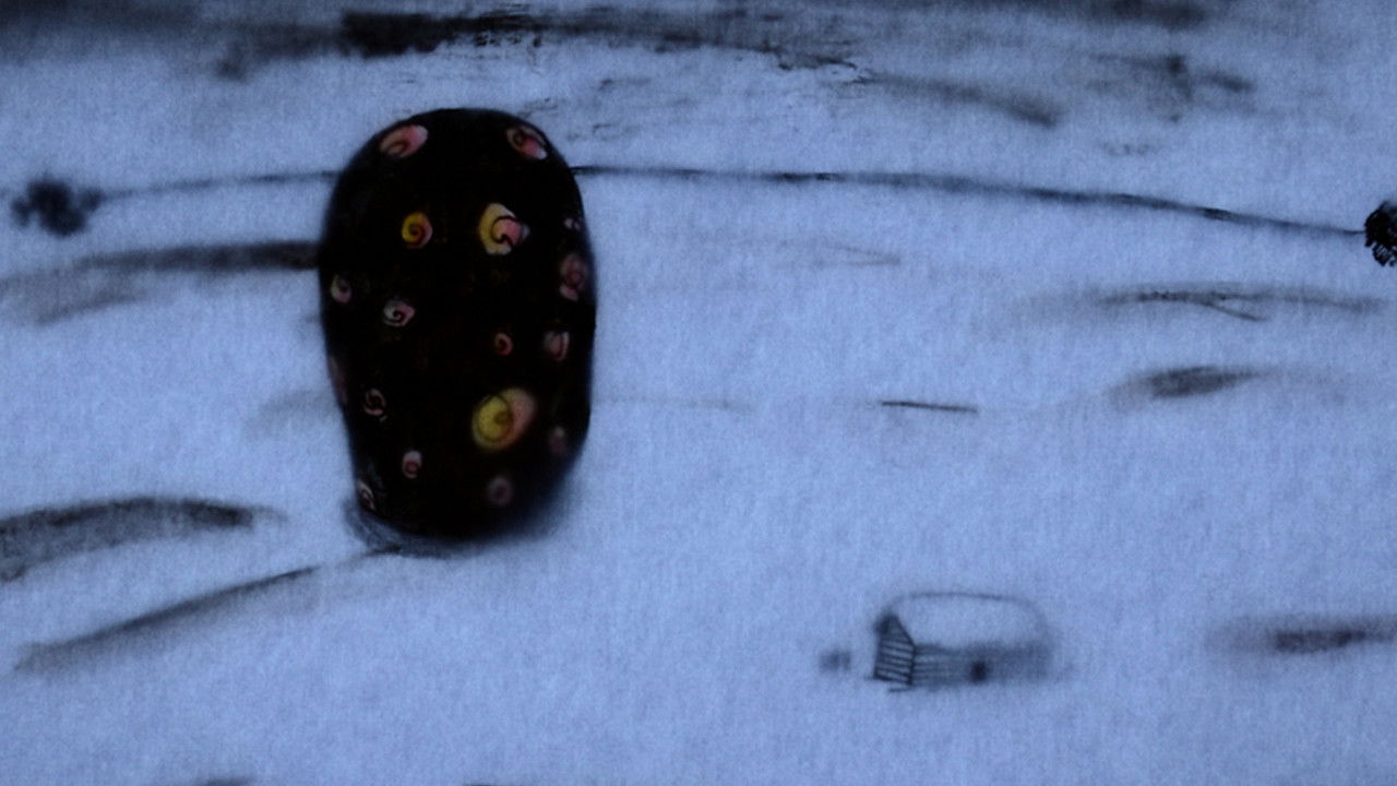 Backdrop for Ciepło zimno