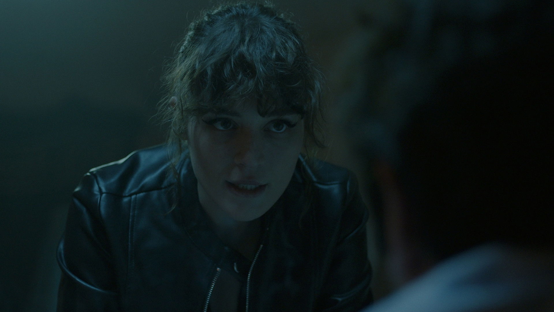 Backdrop for A Guide to Living for The Dead