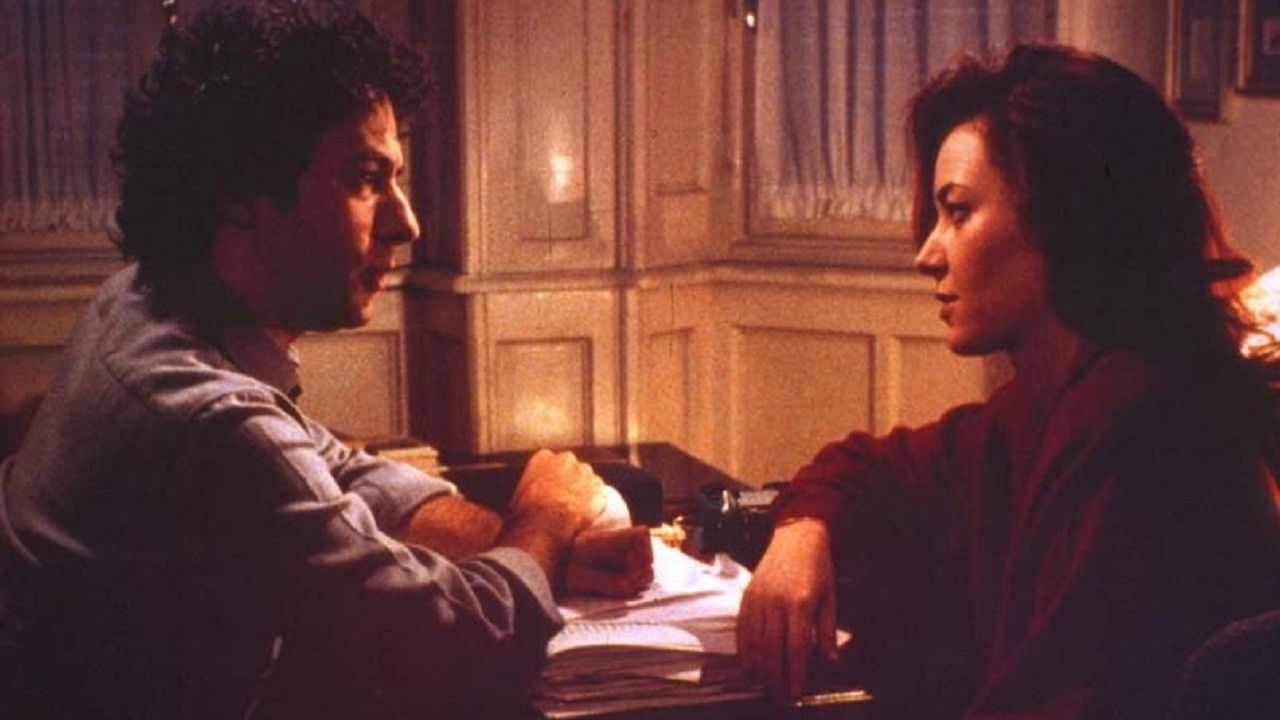 Backdrop for La cattedra