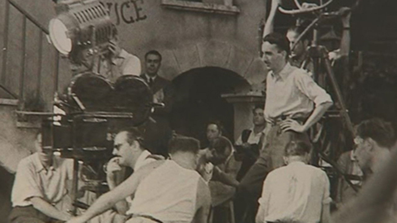 Backdrop for Mario Bava: Maestro of the Macabre