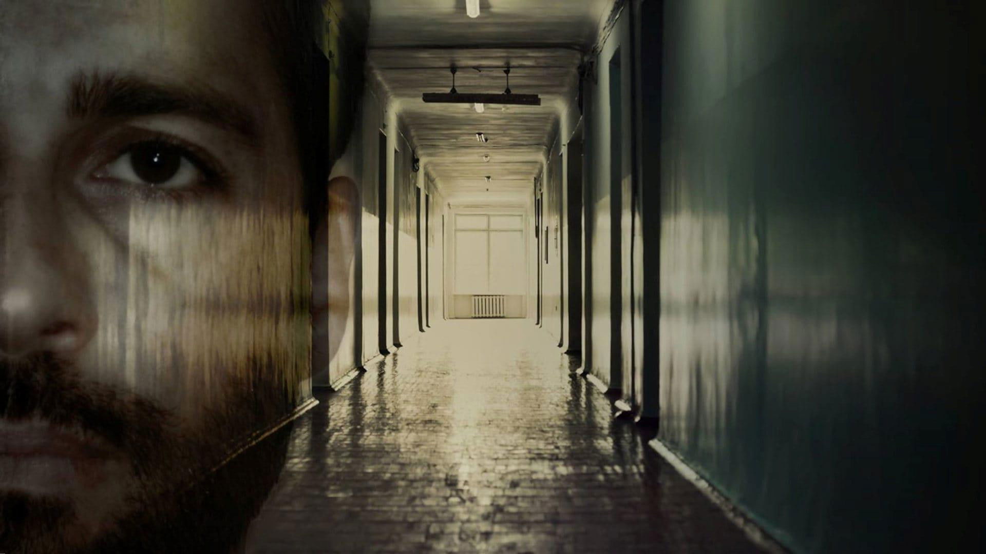 Backdrop for The Principal