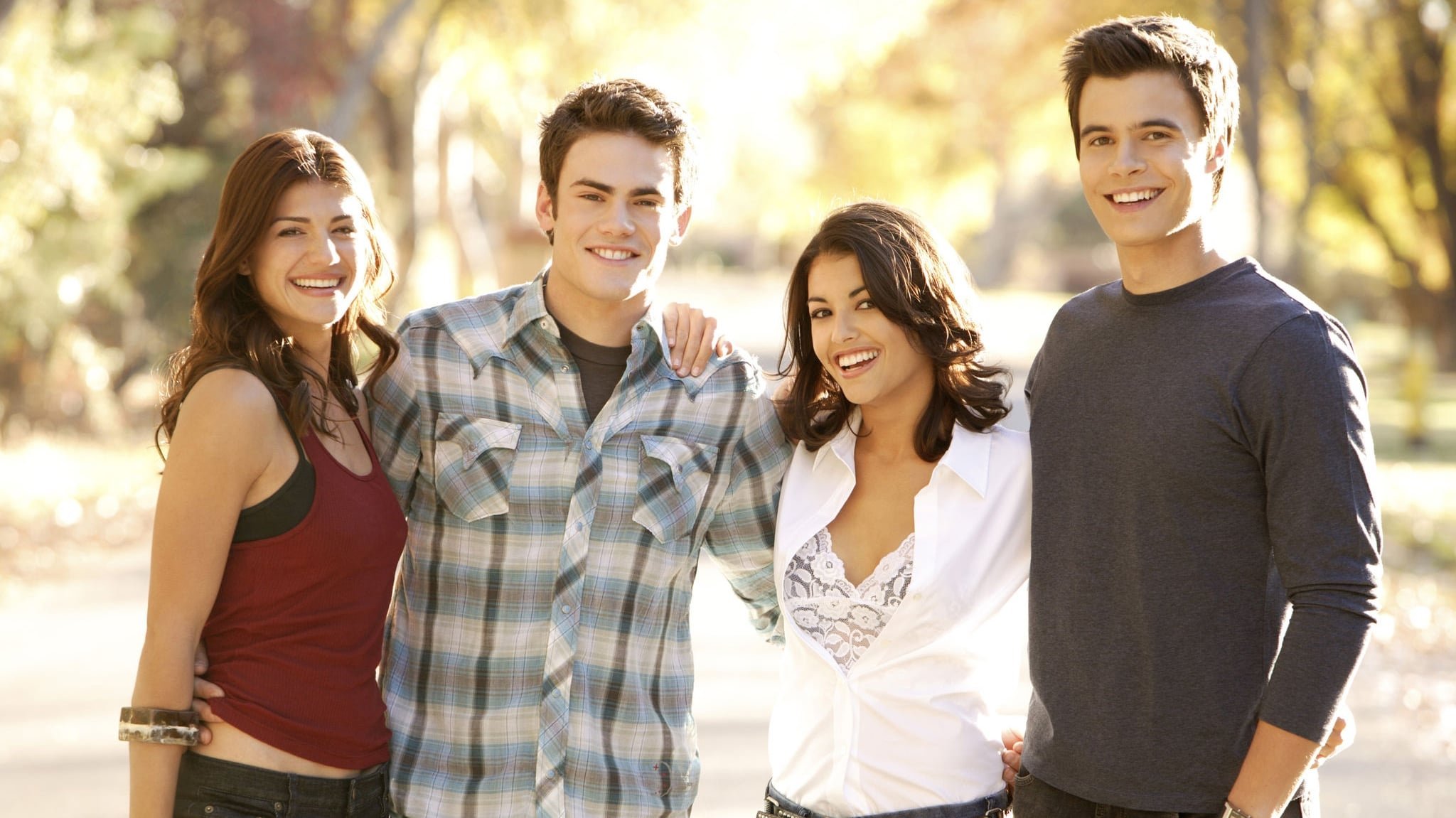 Backdrop for Wildfire