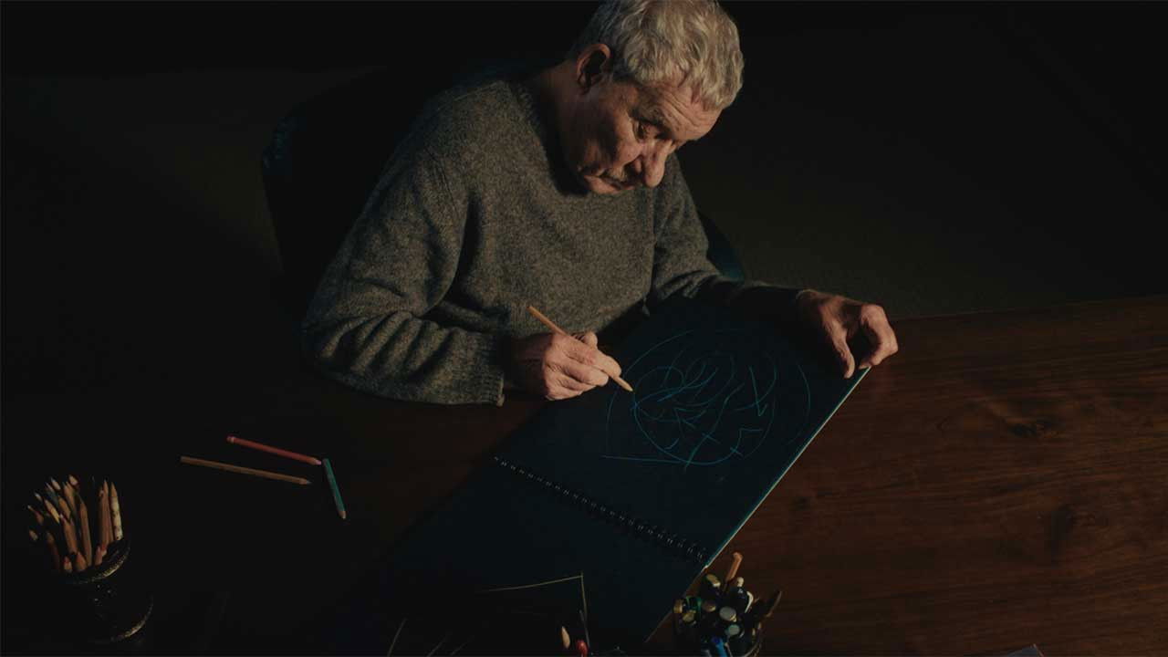 Backdrop for Paolo Conte alla Scala - Il maestro è nell’anima