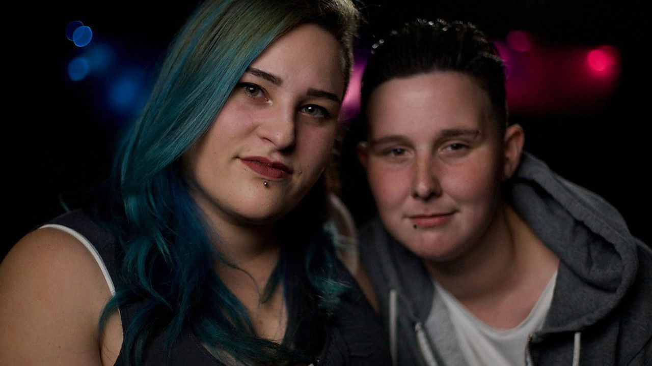 Backdrop for Is It Safe To Be Gay In The UK?