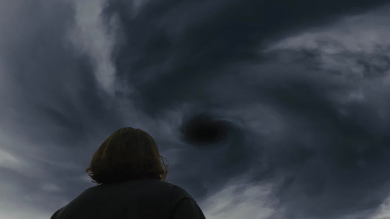 Backdrop for Mothership