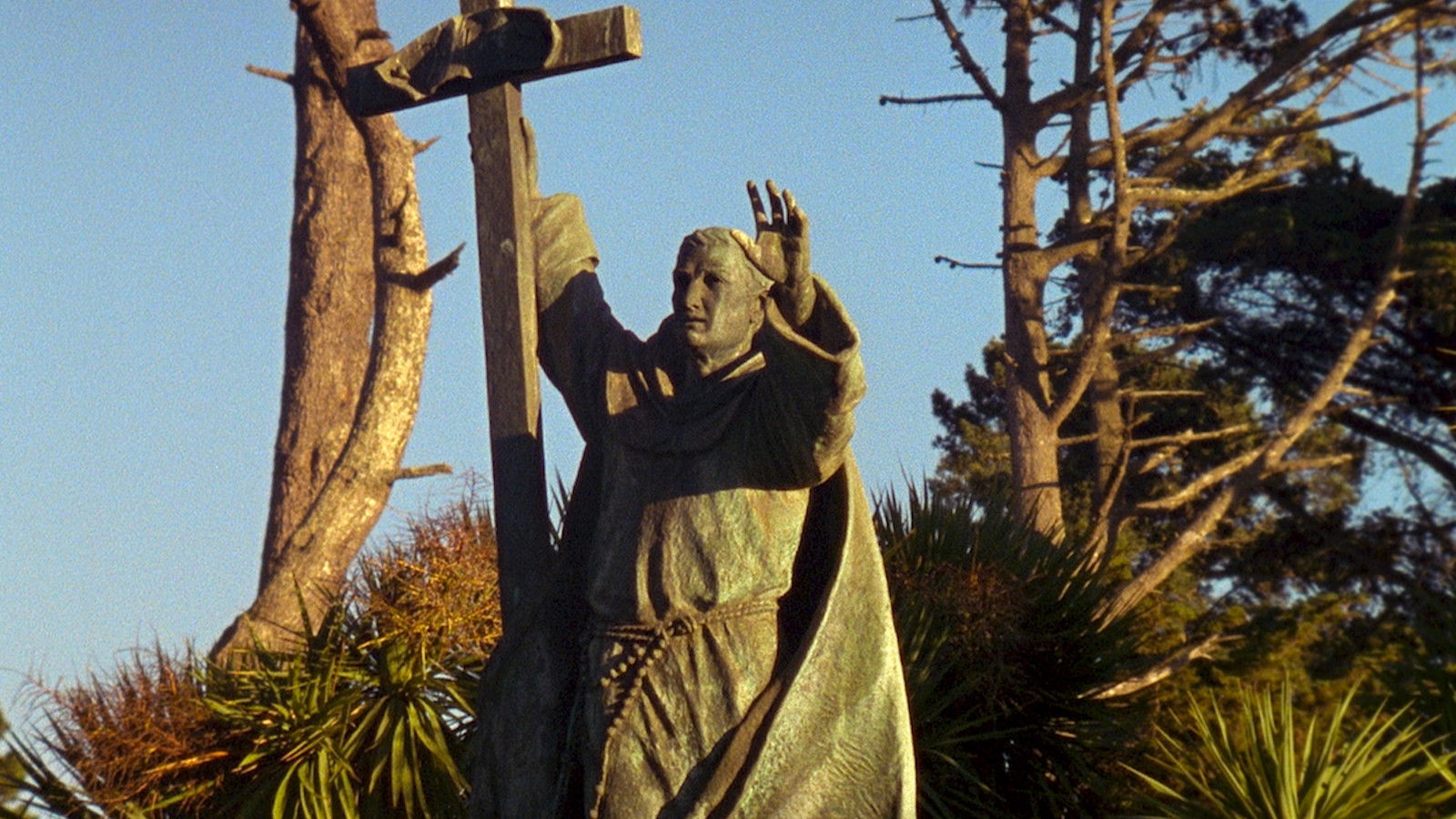 Backdrop for The Royal Road