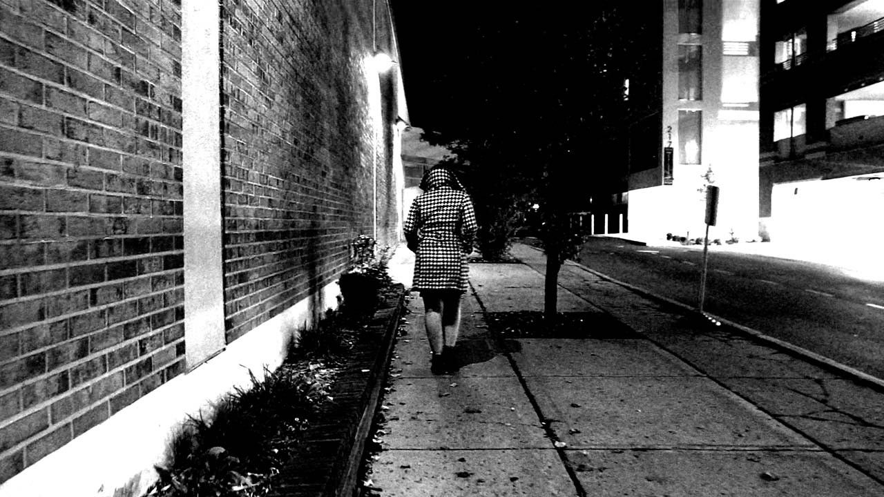 Backdrop for A Midnight Snack