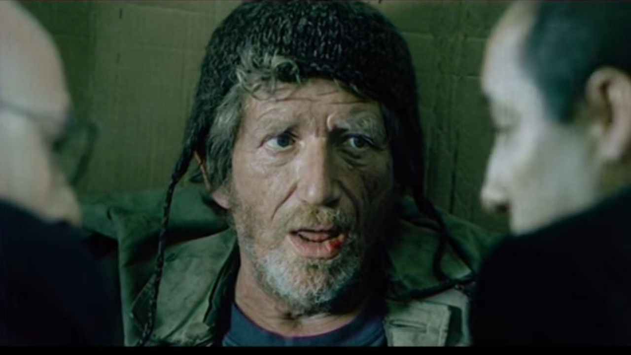 Backdrop for Csudafilm