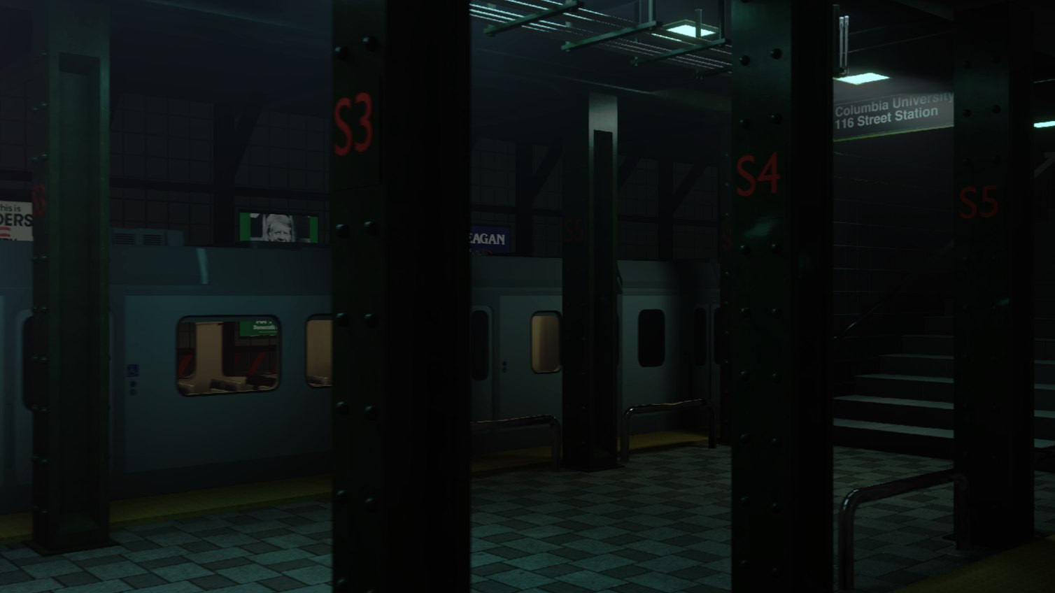 Backdrop for The American TV Host