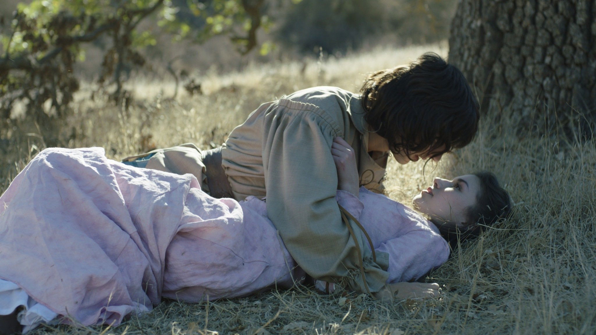 Backdrop for Journey to Abaddon