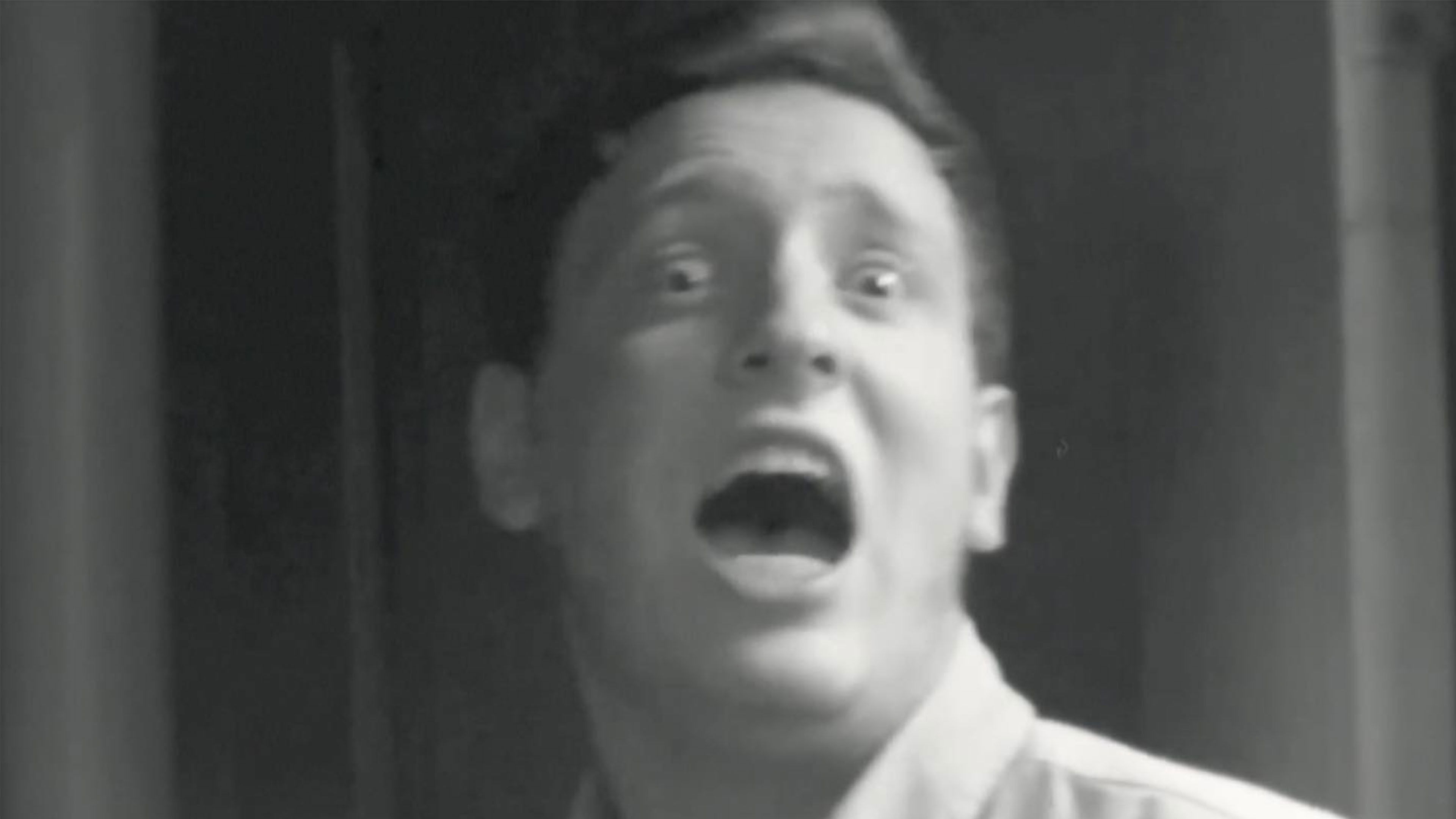 Backdrop for Of The Dead