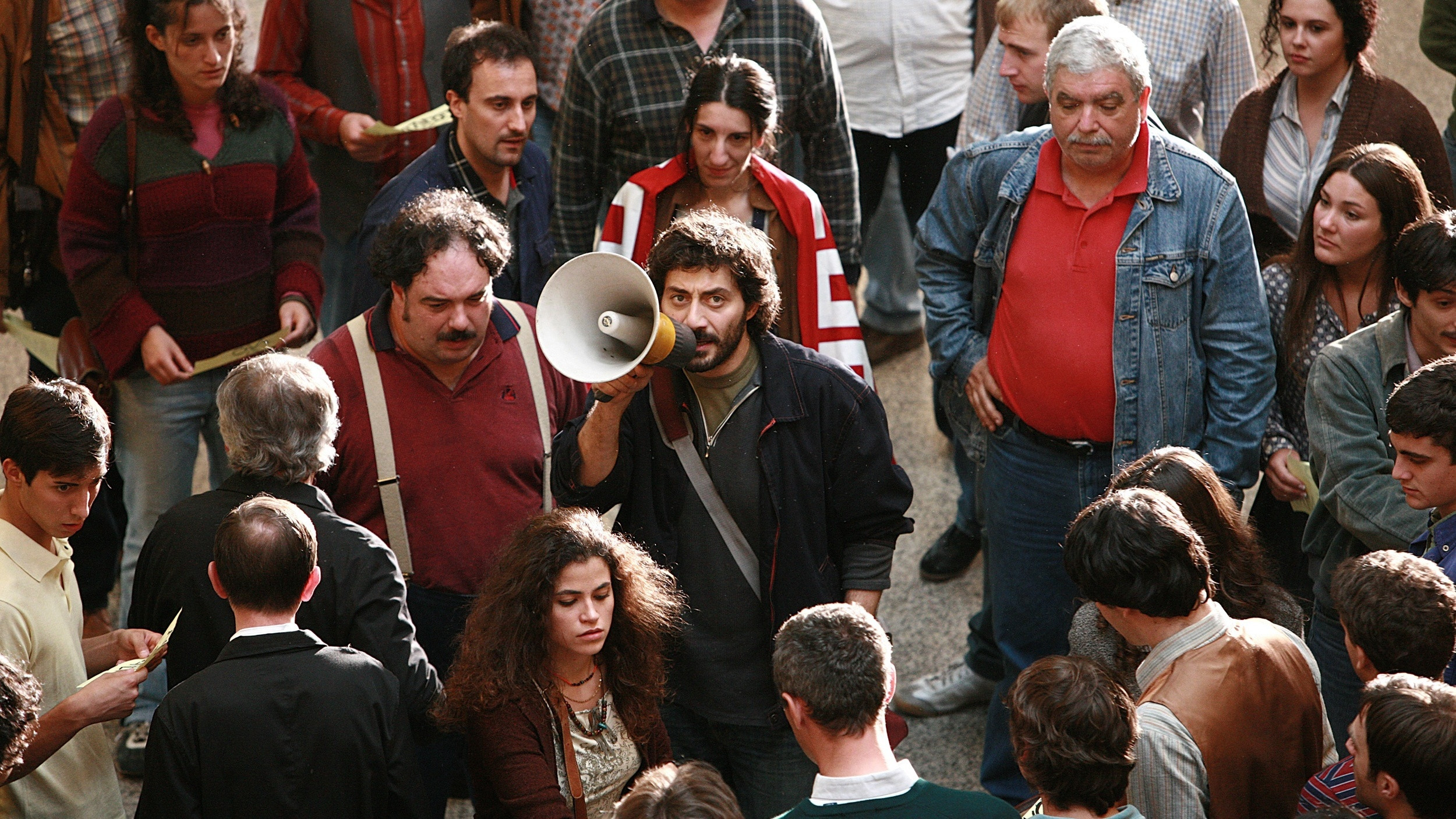 Backdrop for Signorina Effe