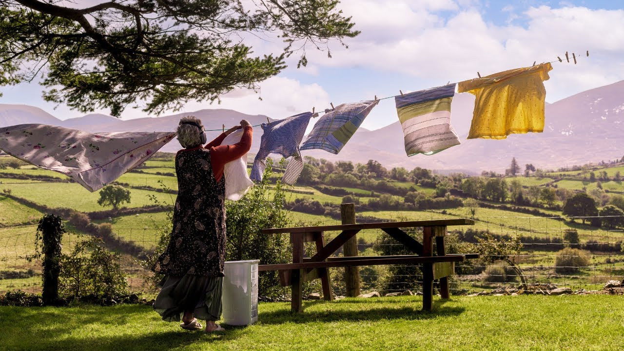 Backdrop for Dear Imelda