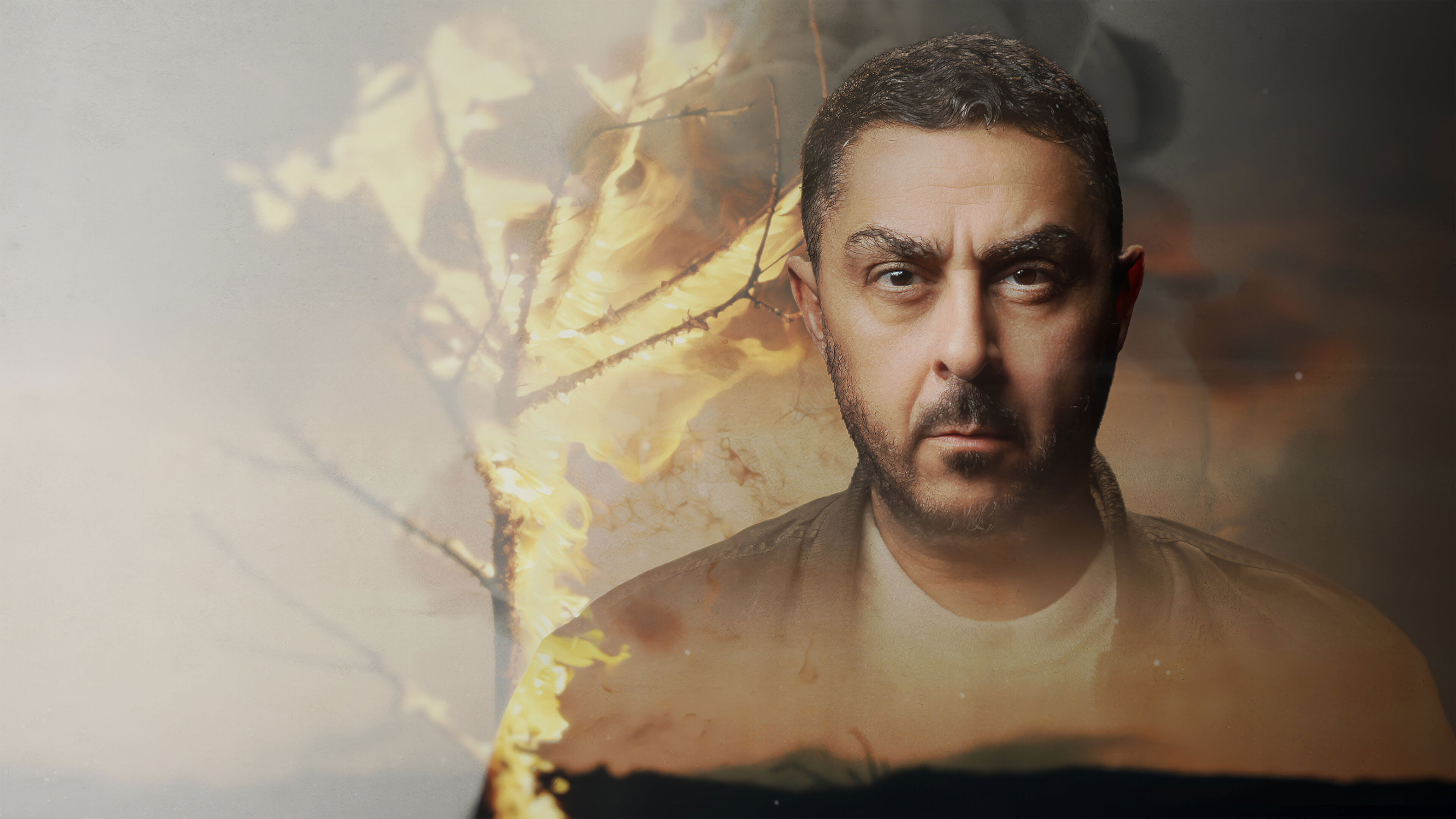 Backdrop for Arman ja 7 kuolemansyntiä