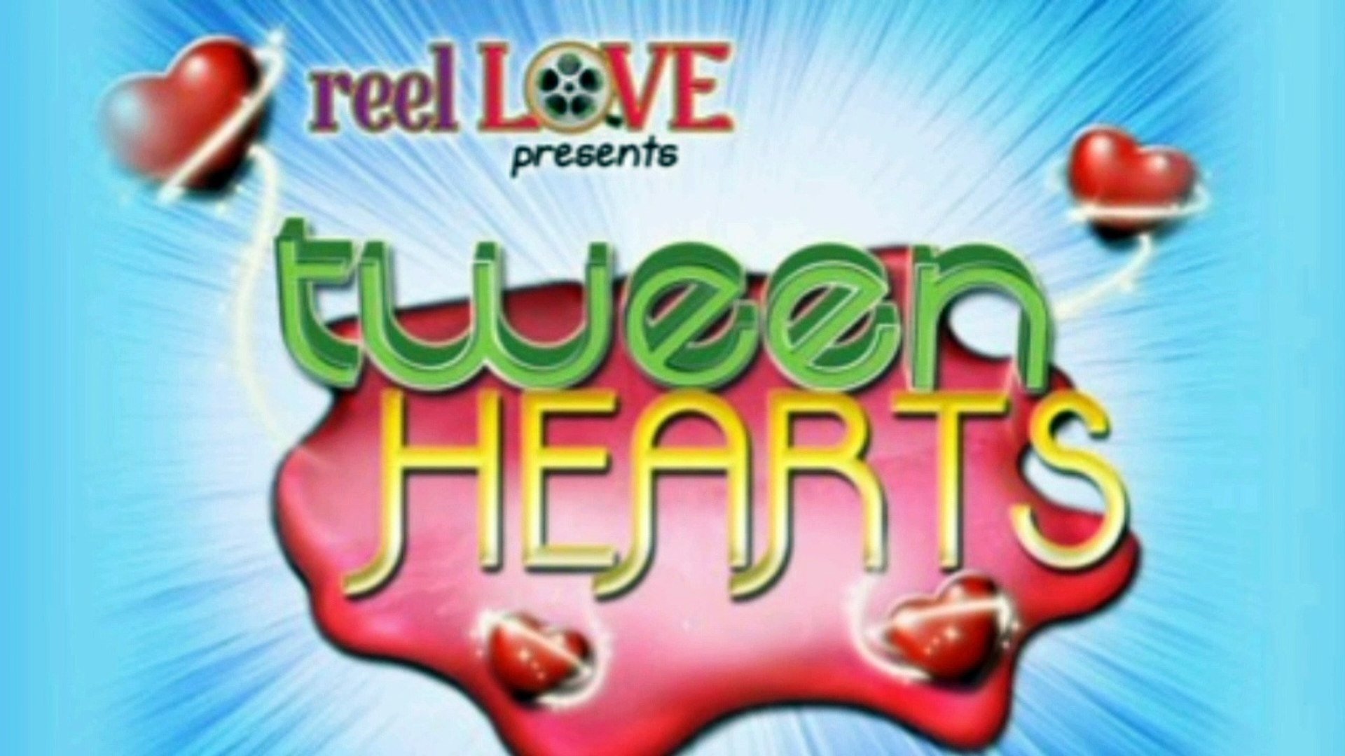 Backdrop for Reel Love Presents Tween Hearts