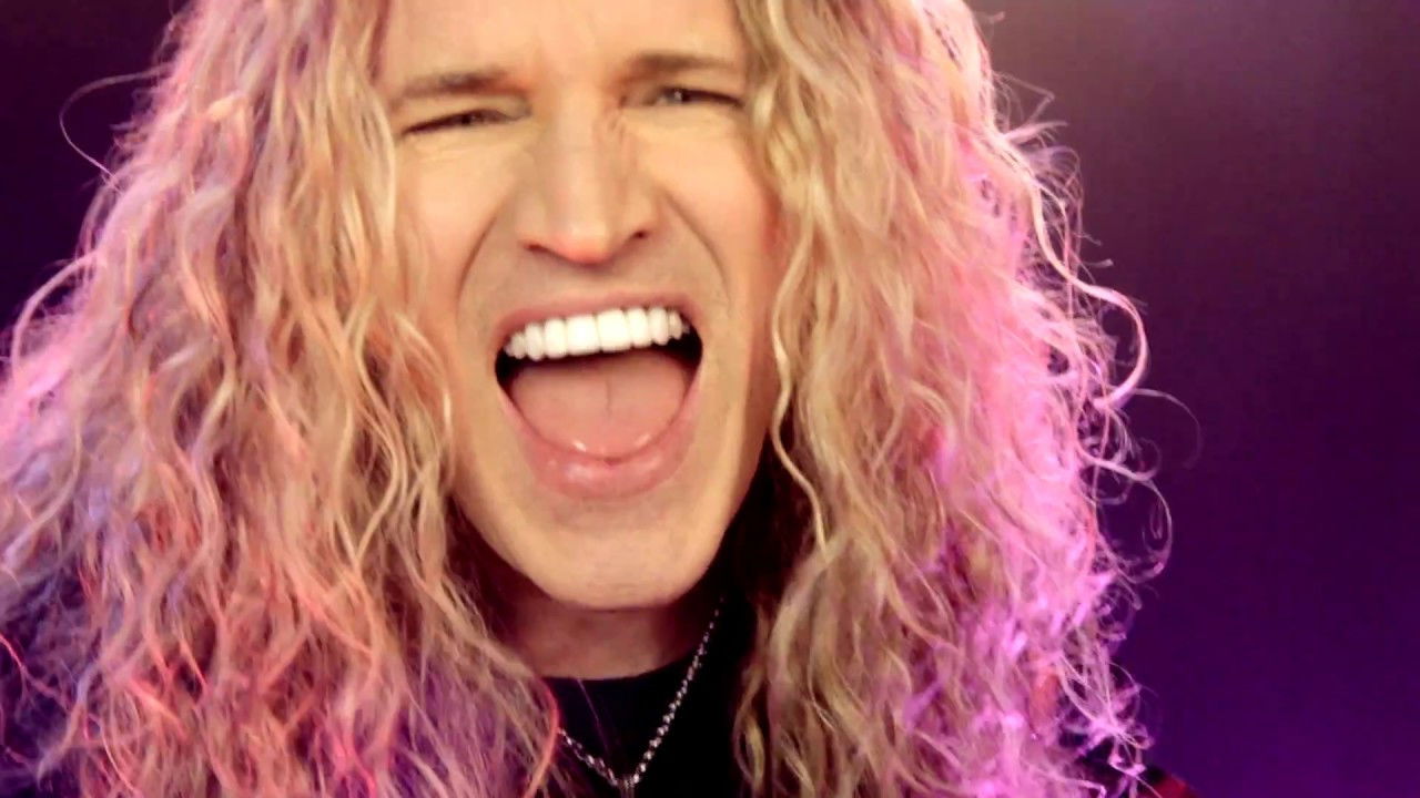 Backdrop for Mitch Malloy Live From Rock City