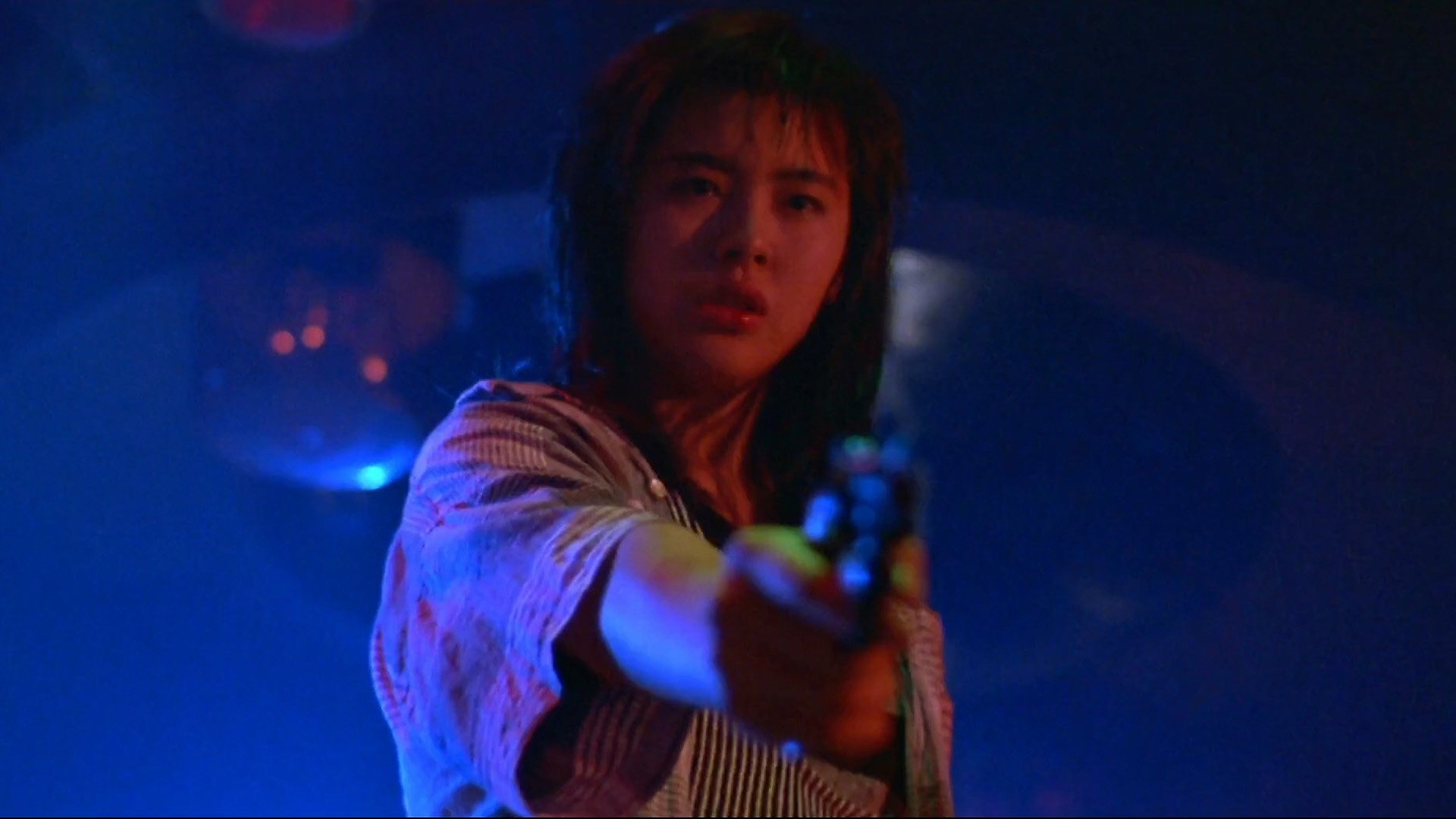 Backdrop for A Hearty Response