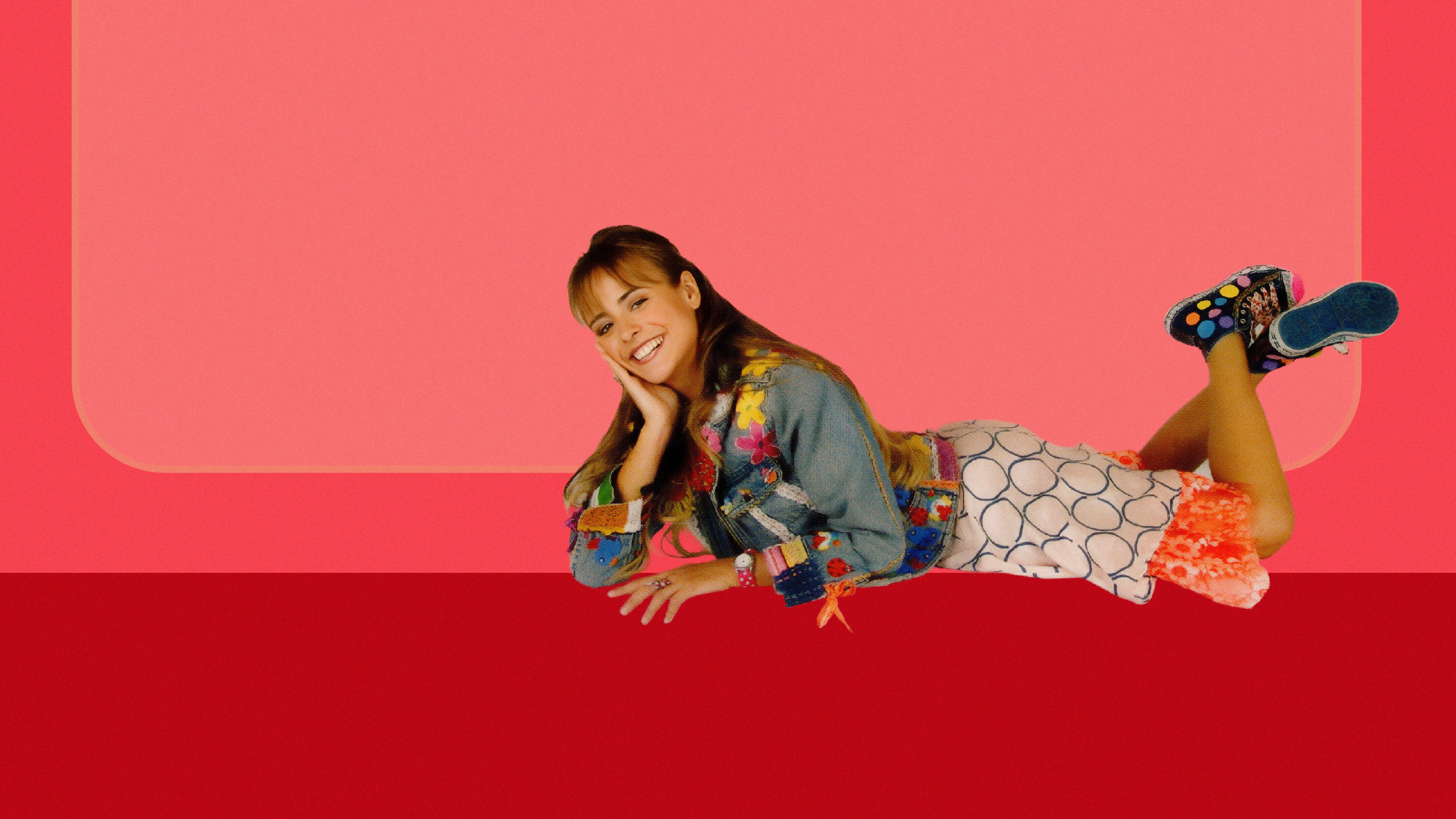 Backdrop for Coleção Floribella: Primeira Temporada da TV